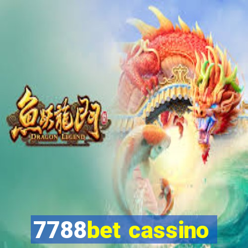 7788bet cassino